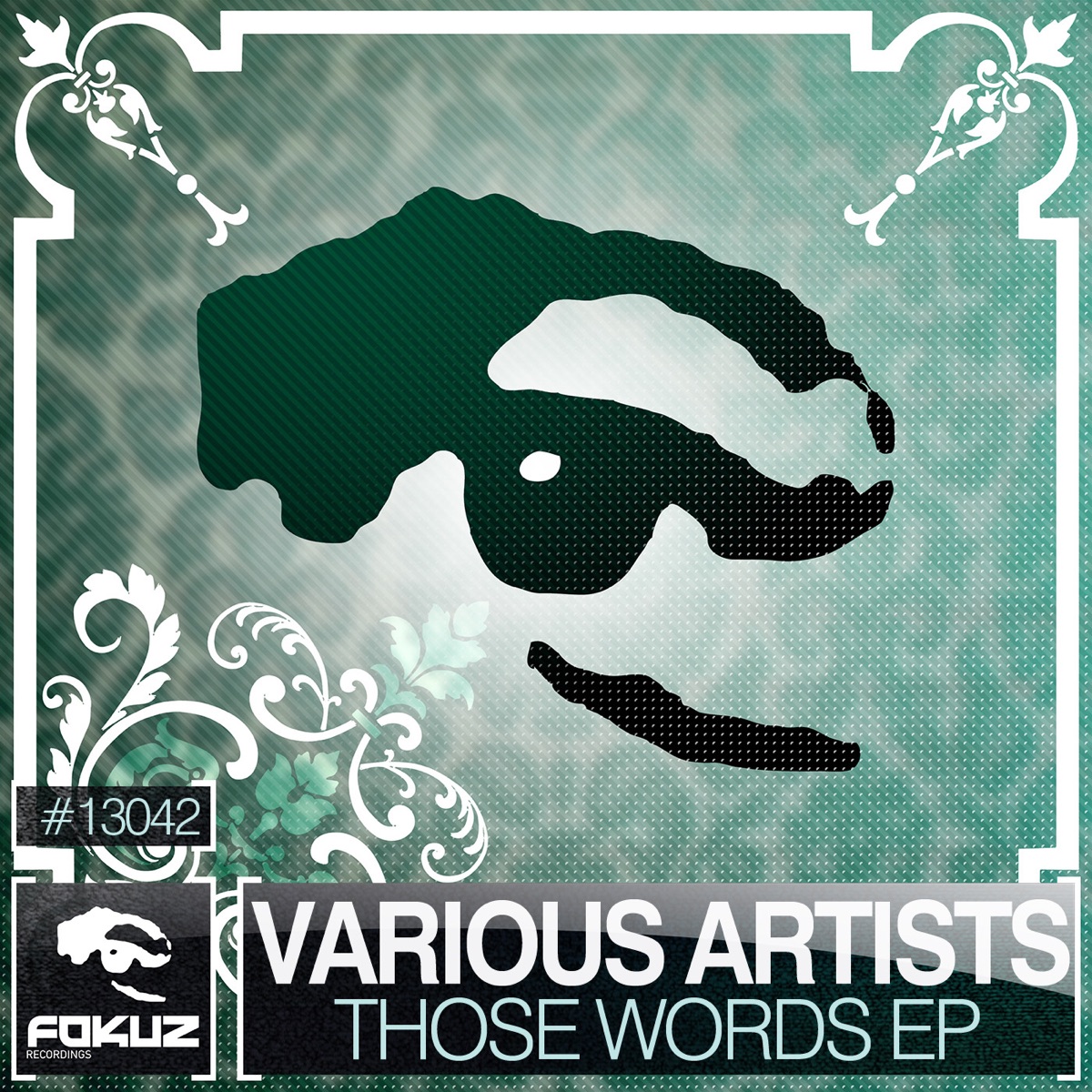 Those Words - EP (feat. Wednesday Amelia) - Single by Soligen, Type2, Tobax & Technicolour album cover