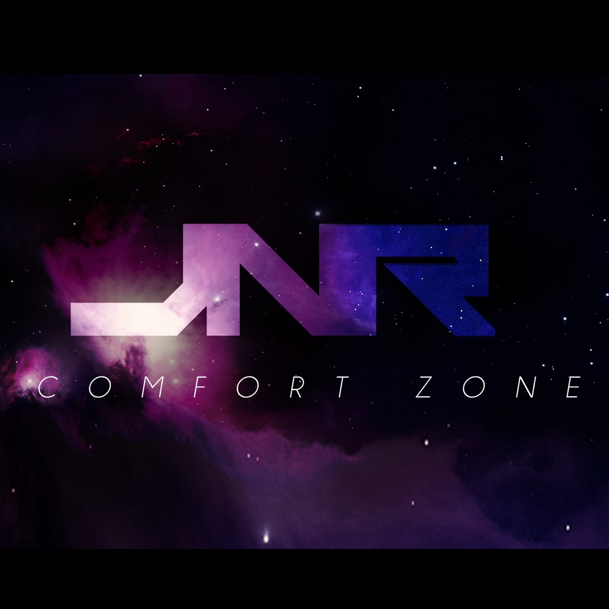 Comfort Zone - Single by JnR album cover