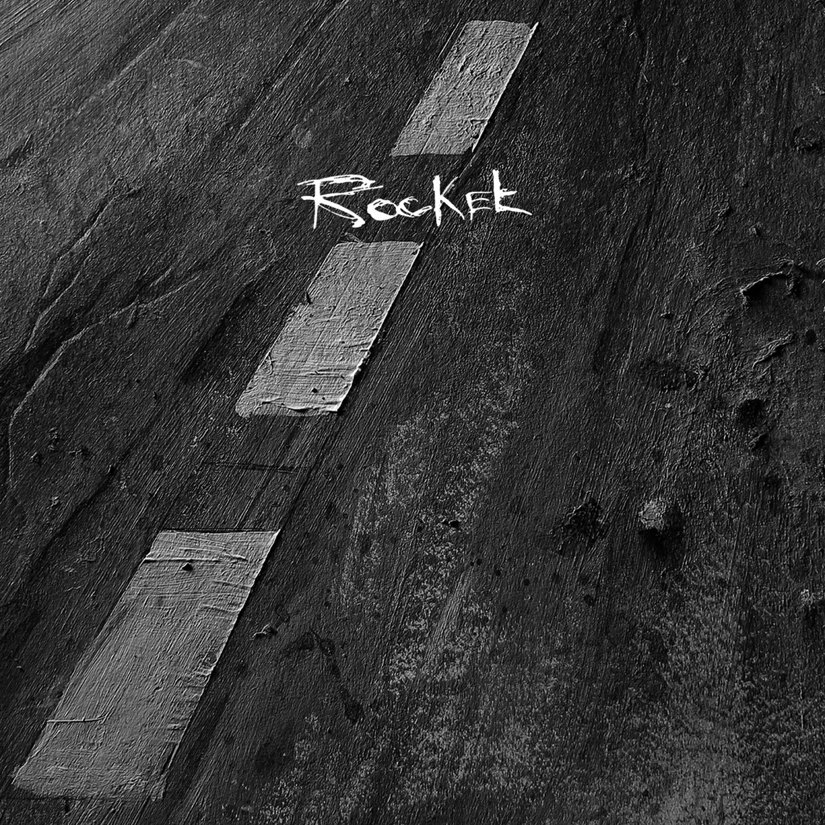 Rocket - Single by Dope D.O.D. album cover