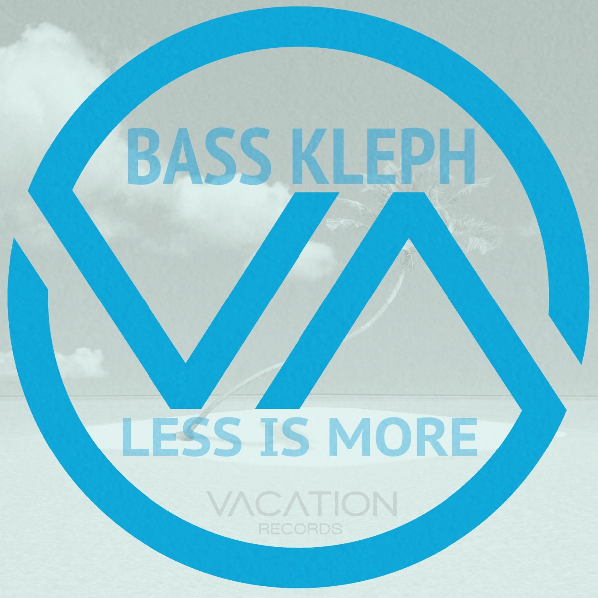 Less Is More - Single by Bass Kleph album cover
