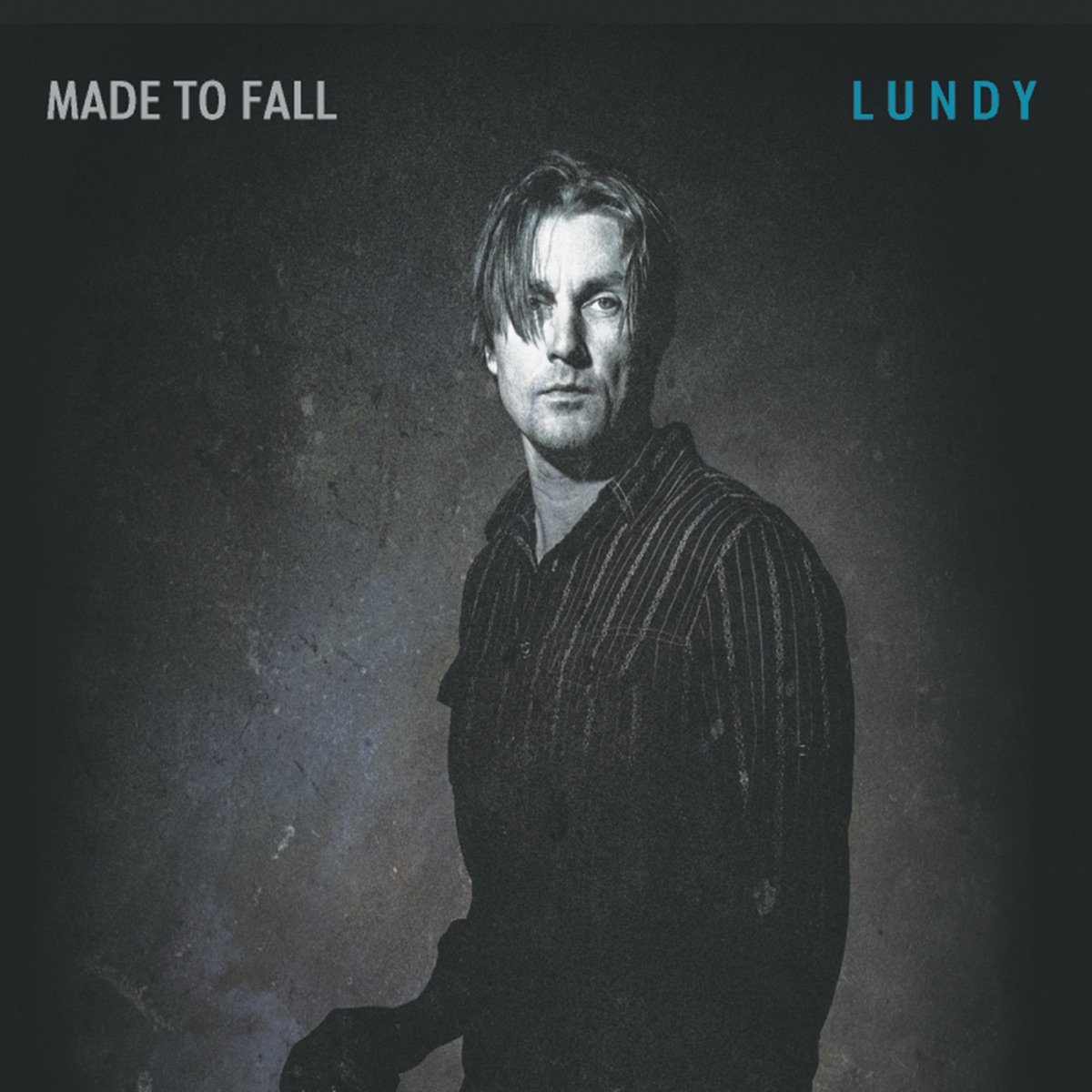 Made To Fall by Lundy album cover