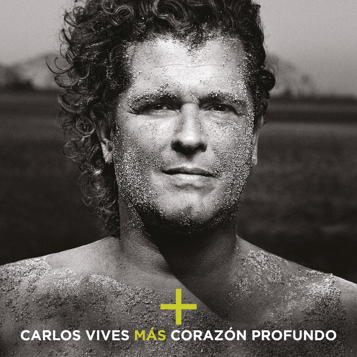 Más + Corazón Profundo by Carlos Vives album cover