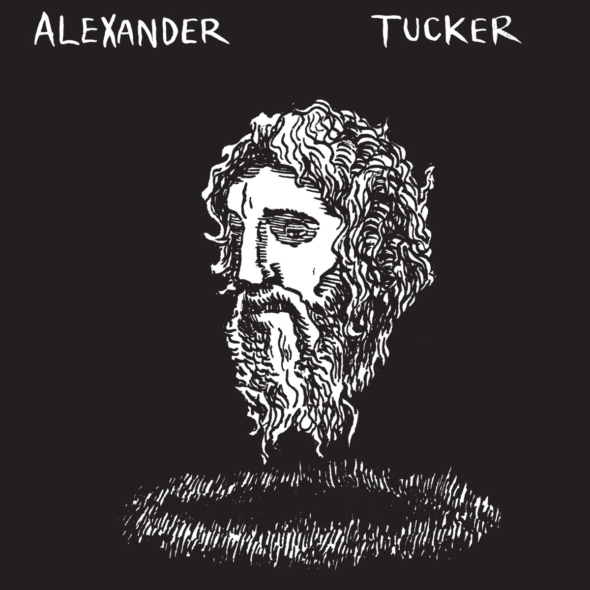 Alexander Tucker by Alexander Tucker album cover