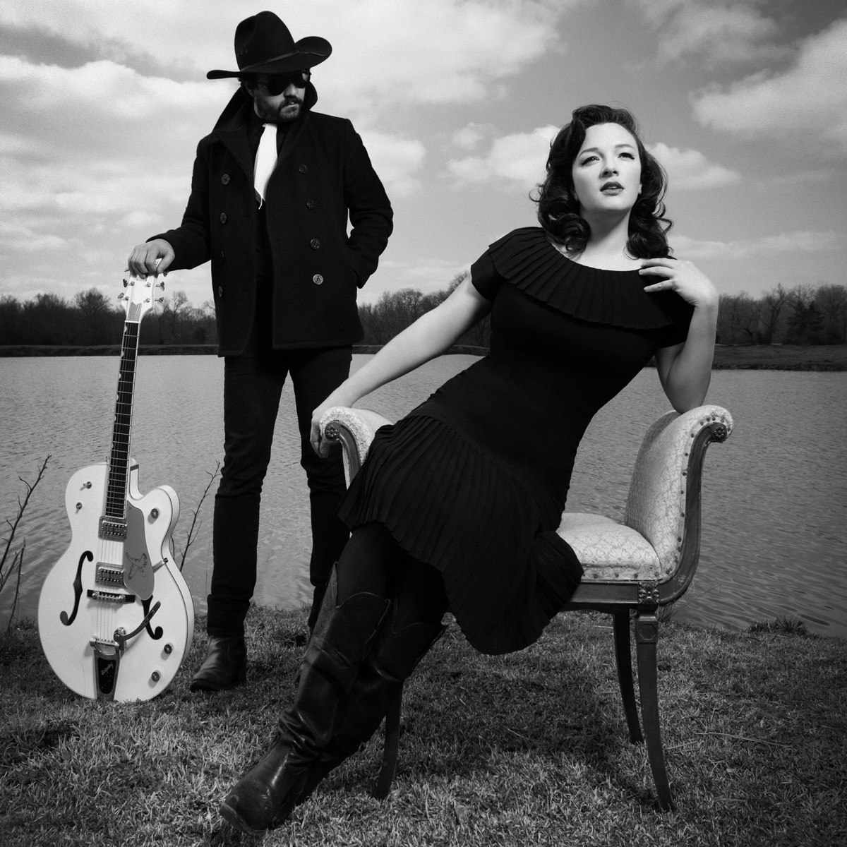 Joy - Single by Bonnie Montgomery album cover