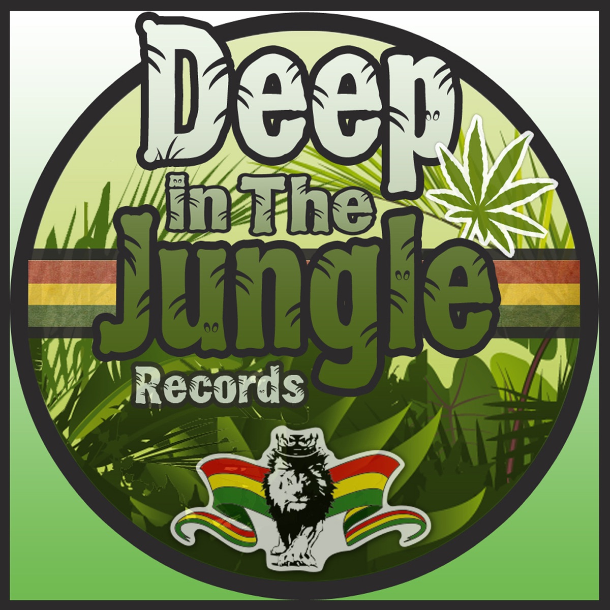 Brockout / Pon Di Rock - Single by DJ Hybrid & Tropmanga album cover