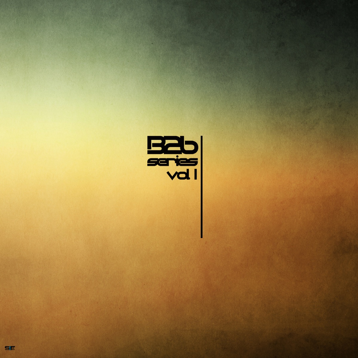 B2B Series Vol. 1 - Single by Coskun Yorulmaz & Feri album cover