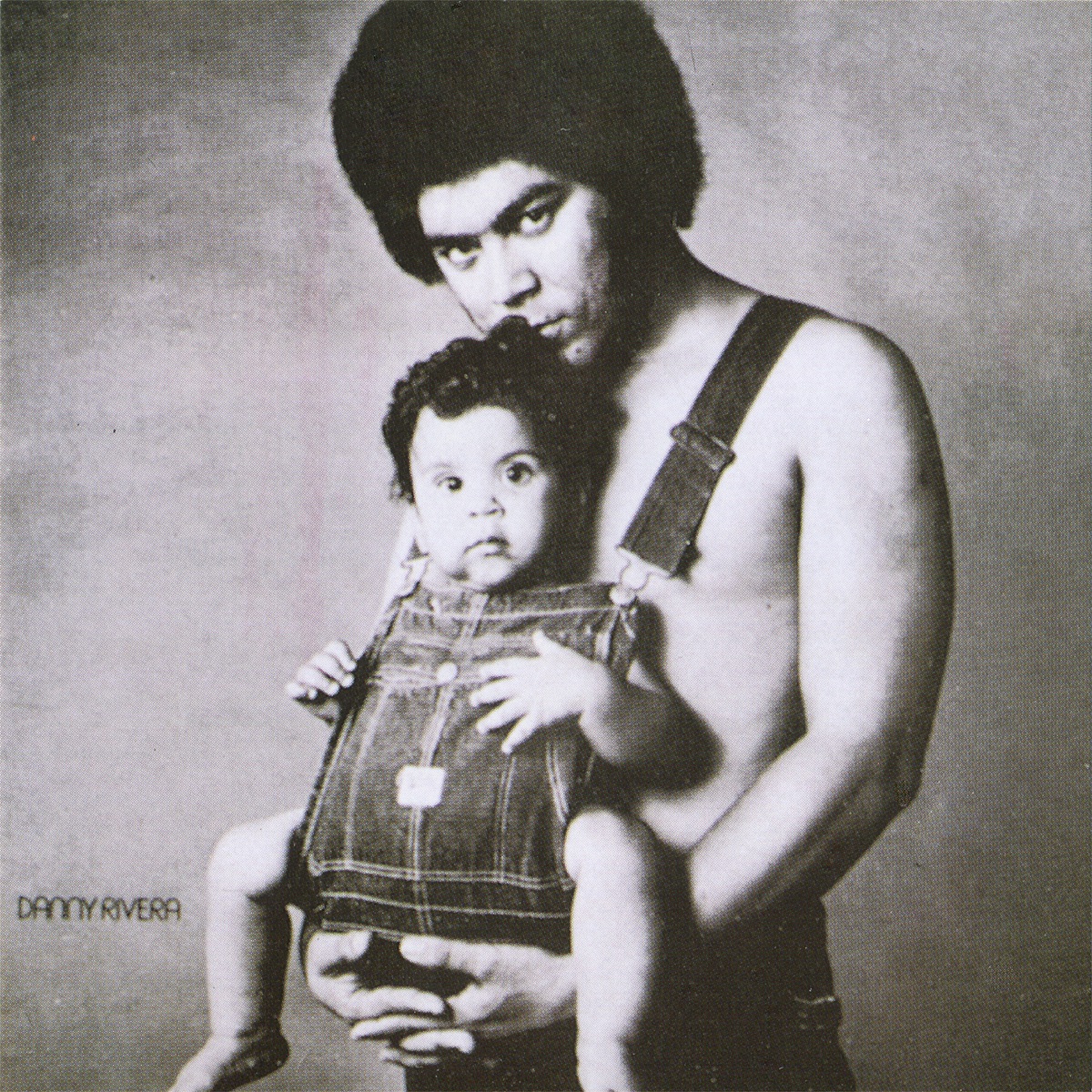 Danny Rivera by Danny Rivera album cover