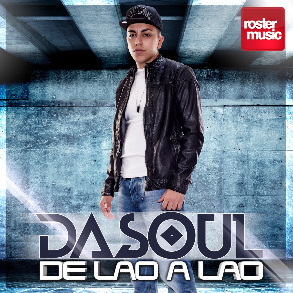De Lao a Lao - Single by Dasoul album cover