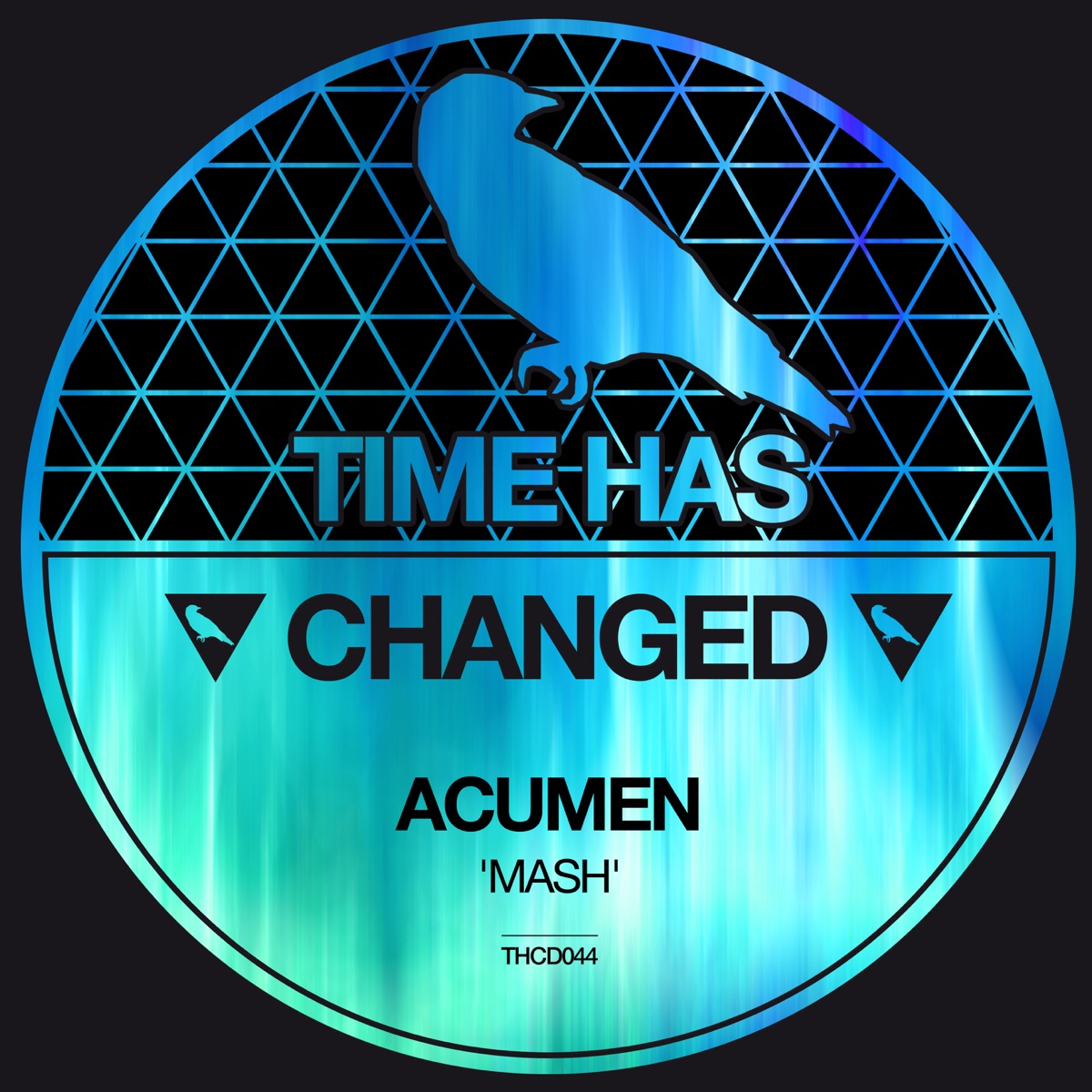 Mash - single by Acumen album cover
