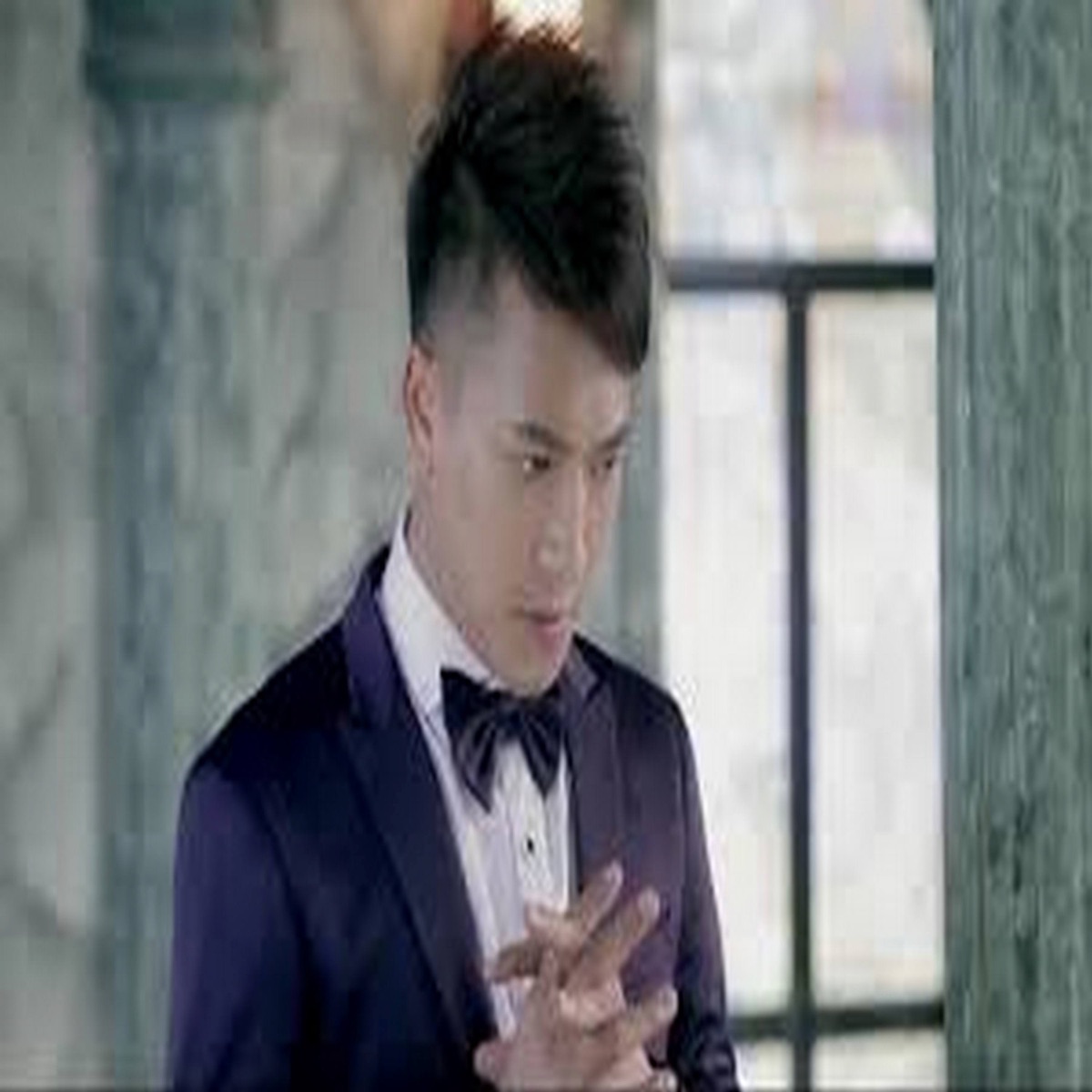 Xuan Cua Tinh Yeu by Châu Khải Phong album cover