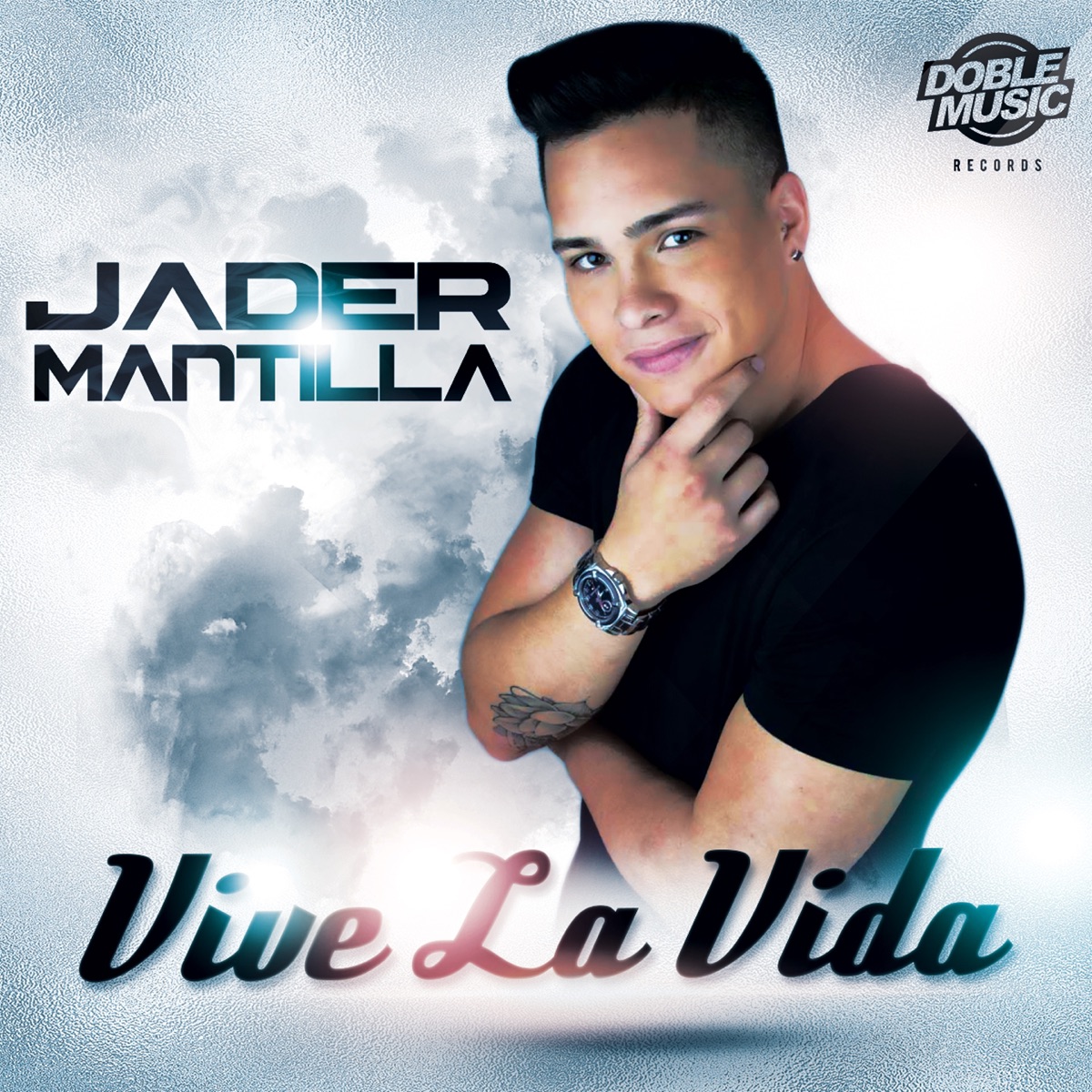 Vive la Vida - Single by Jader album cover