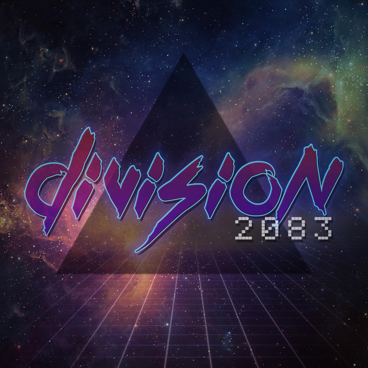 2083 - Ep by Division album cover
