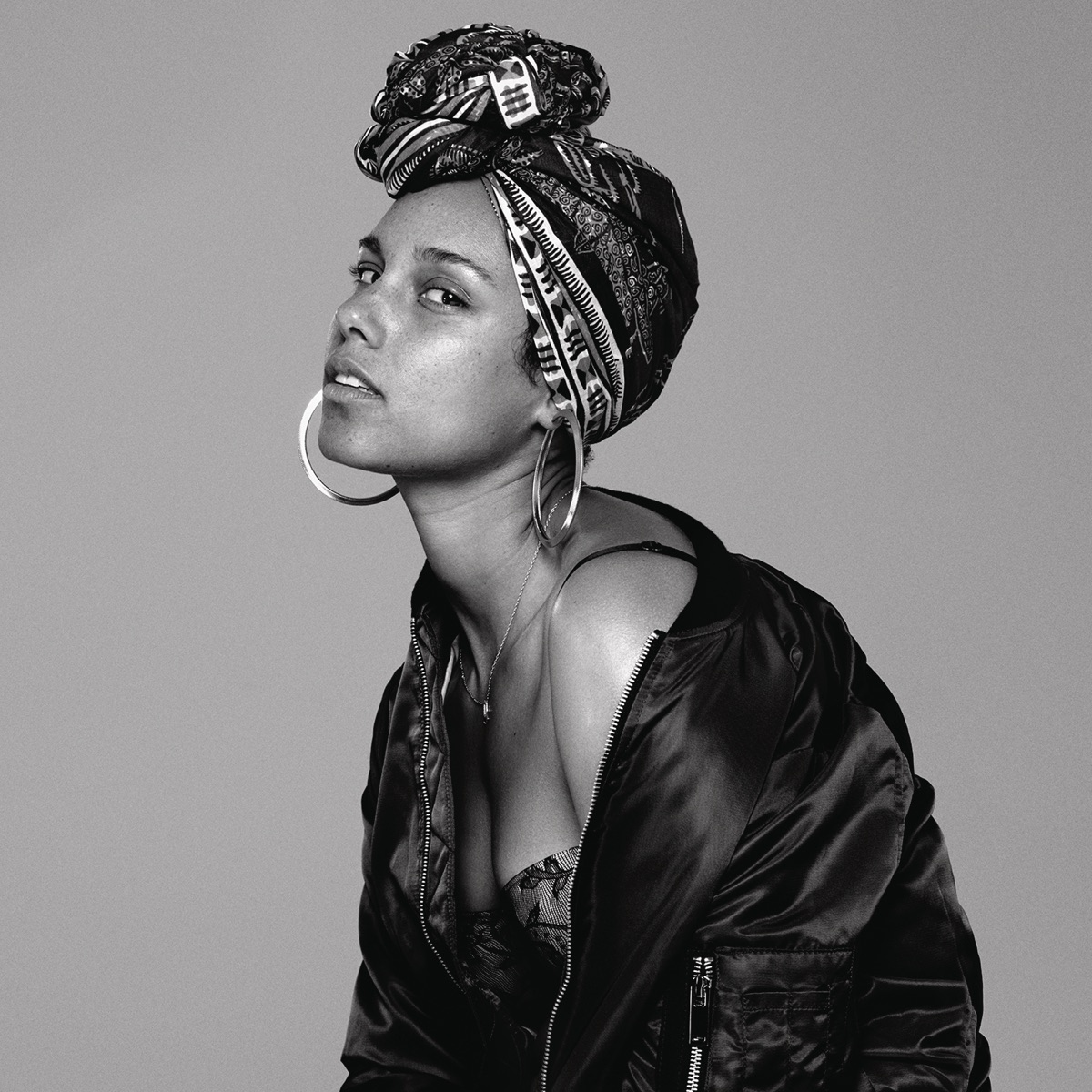 In Common - Single by Alicia Keys album cover