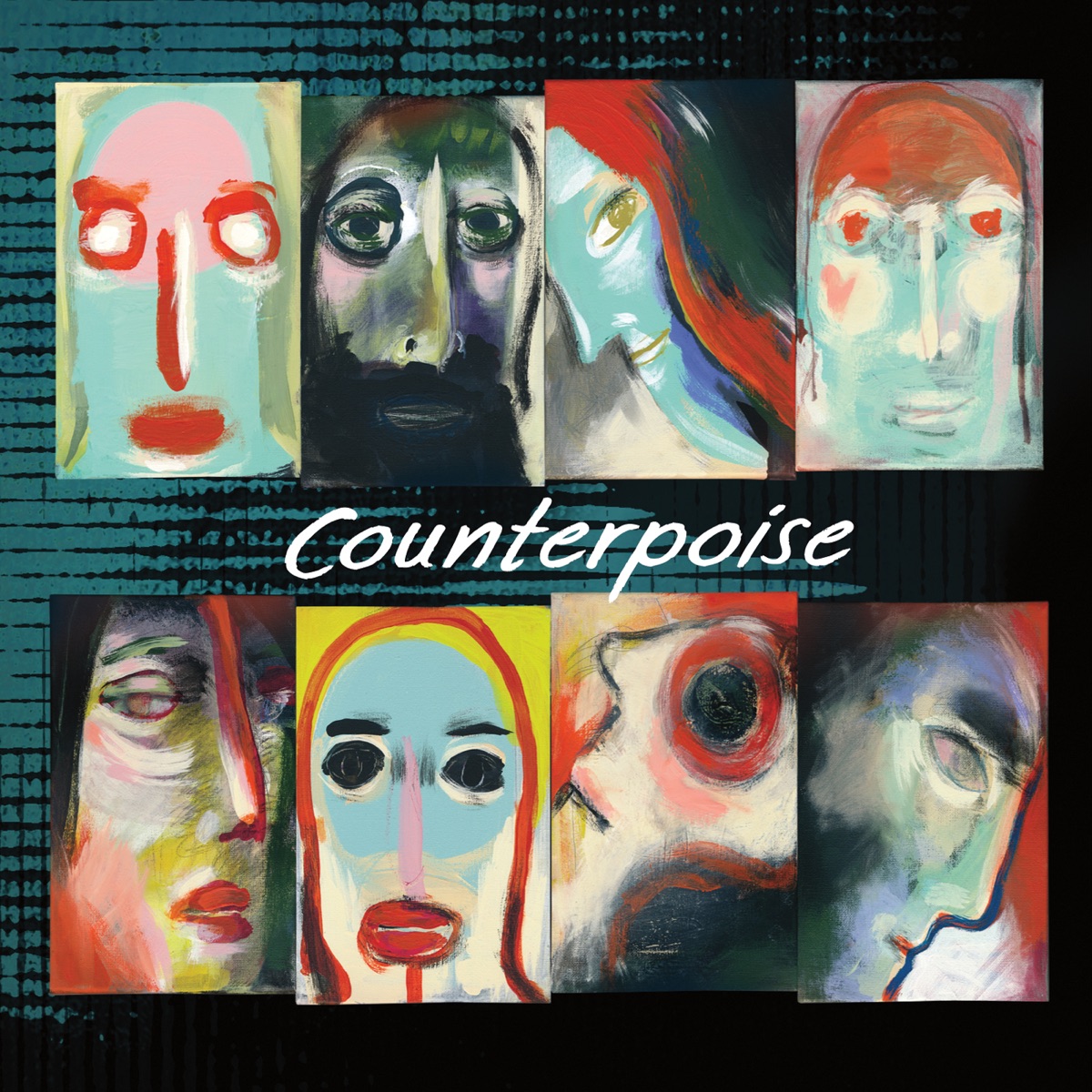 Counterpoise by Counterpoise album cover