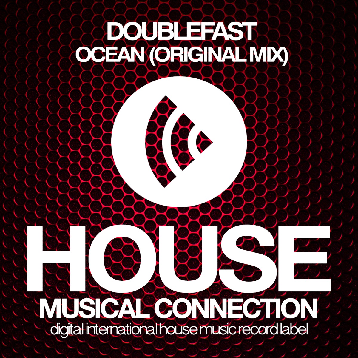 Ocean - Single by Doublefast album cover