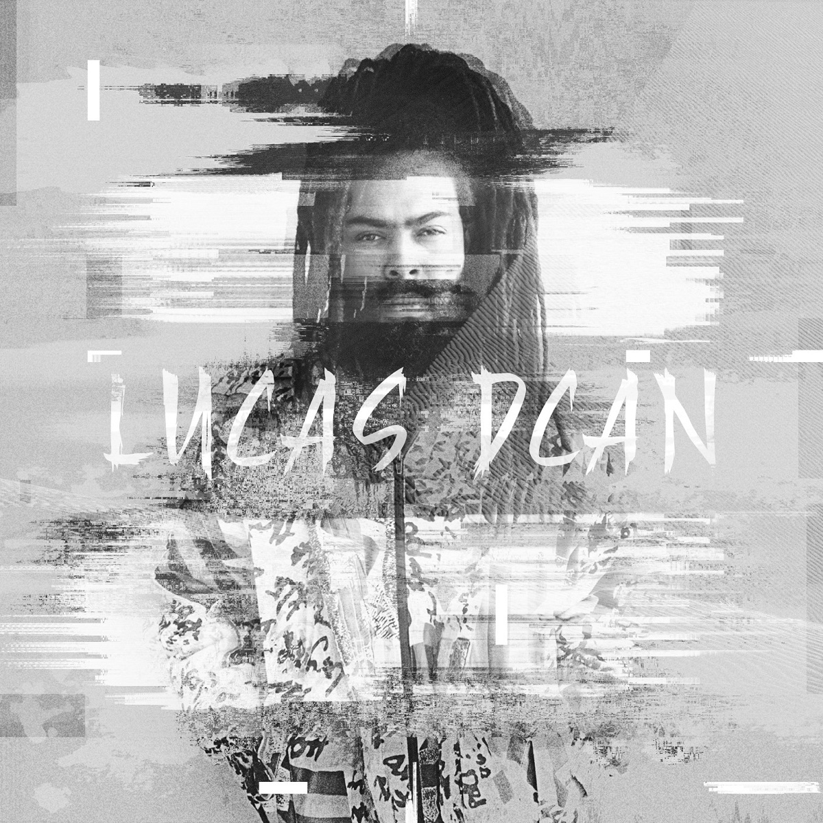 Lucas Dcan - EP by DCAN album cover