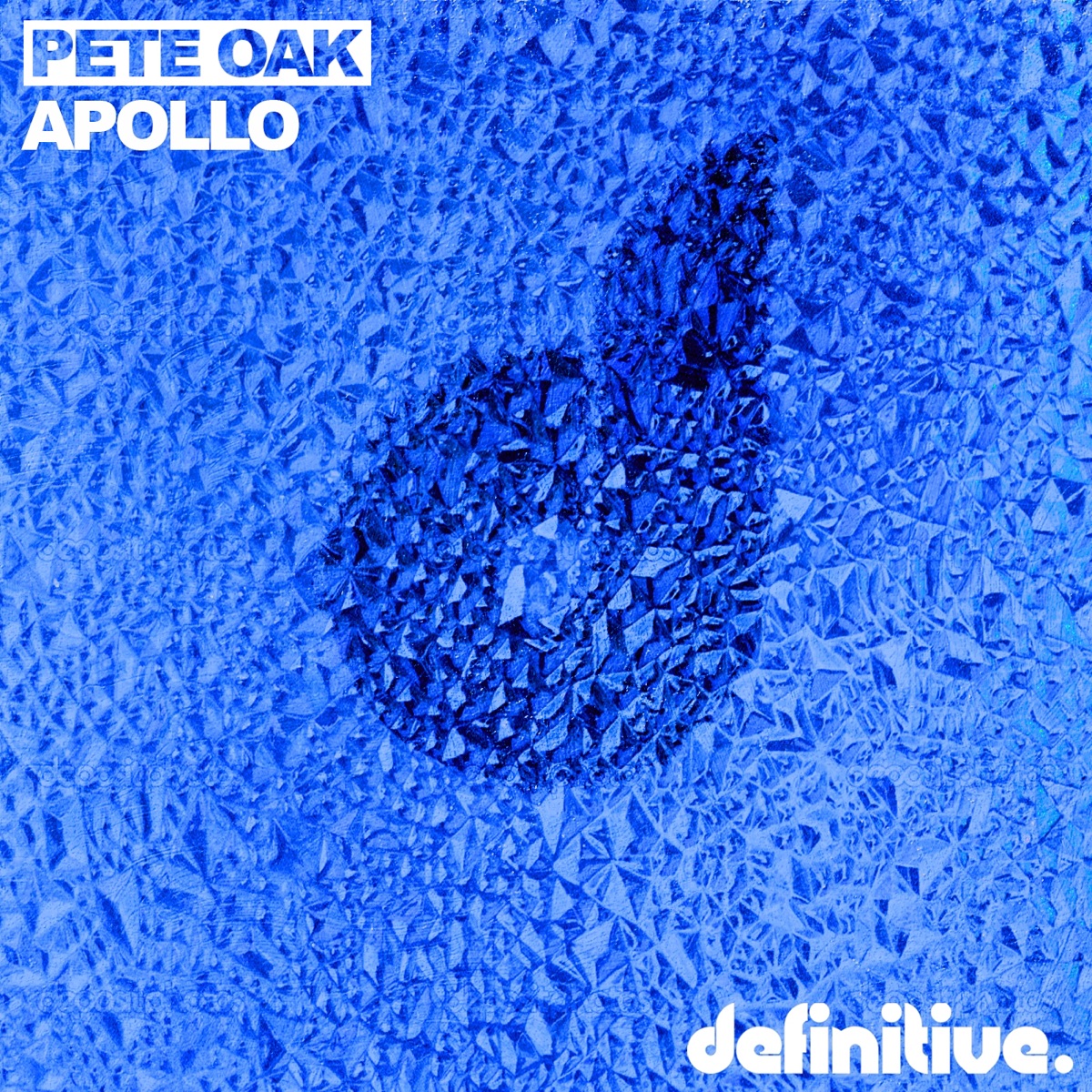 Apollo - Single by Pete Oak album cover