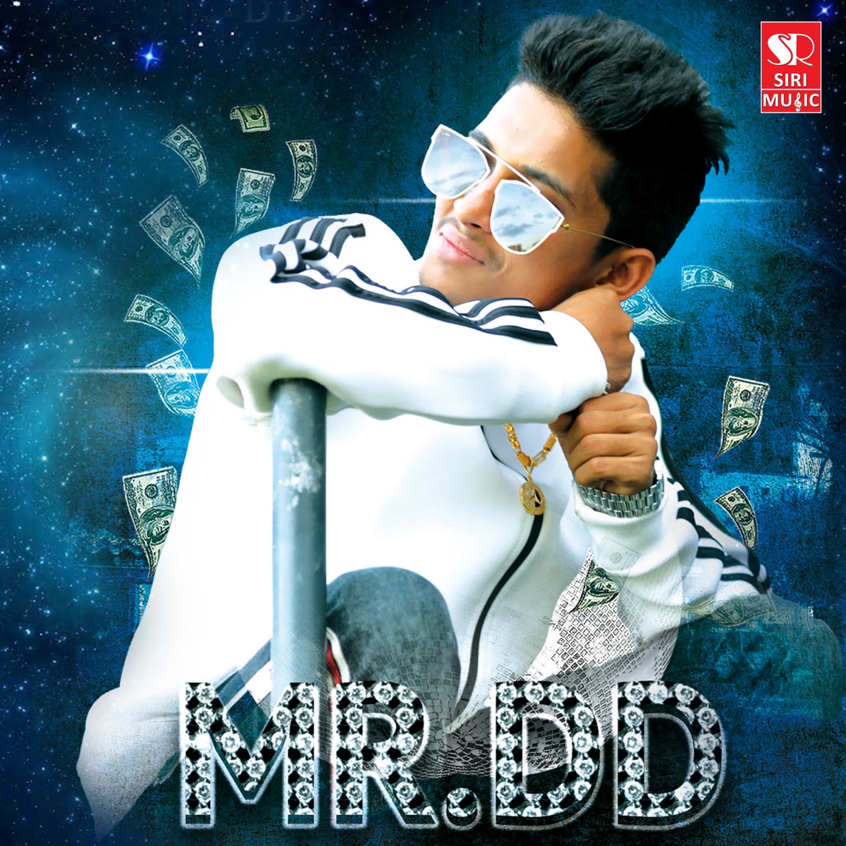 MR. DD - Single by Mr. DD album cover