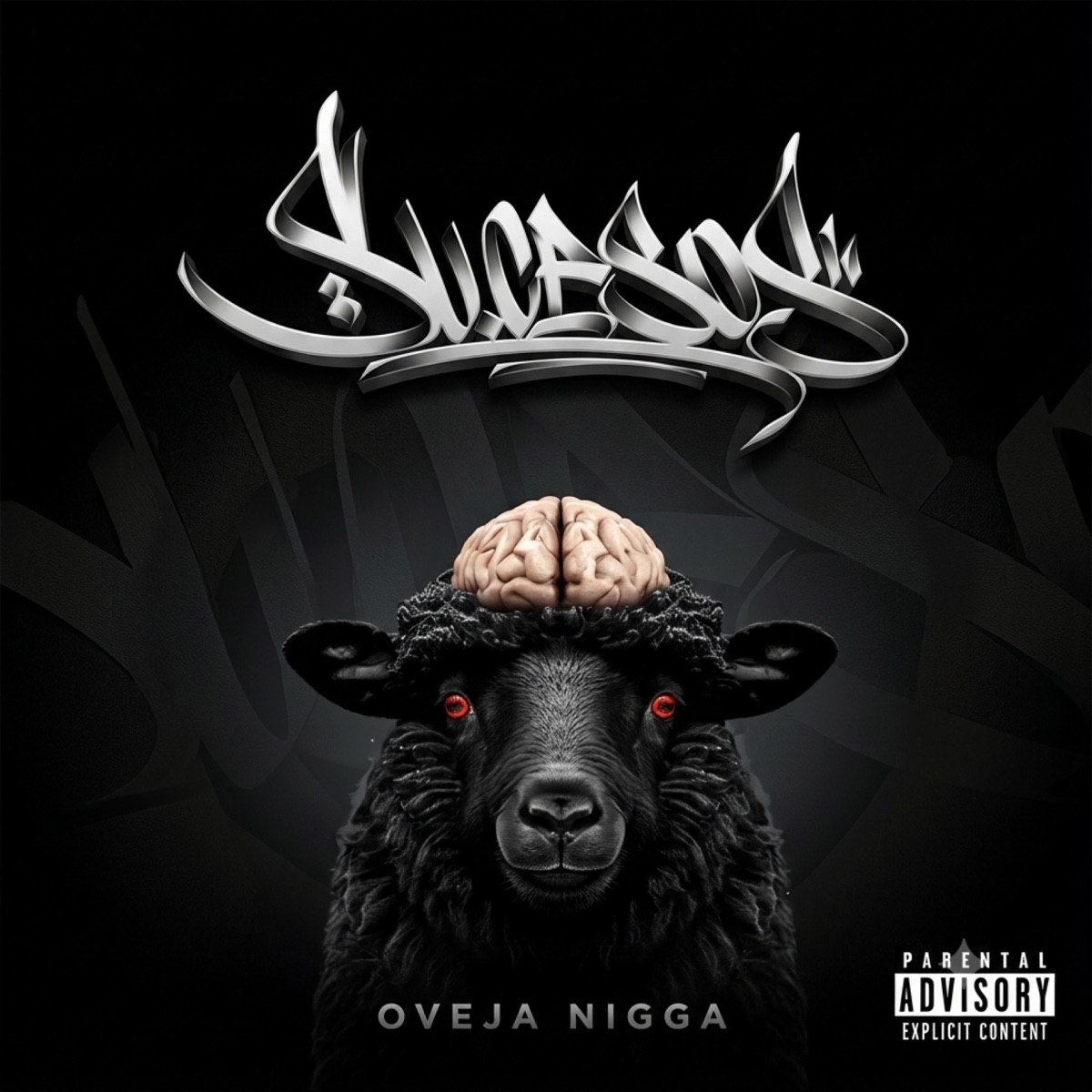 No Podran (feat. Oveja N***a) - Single by SanCraft album cover
