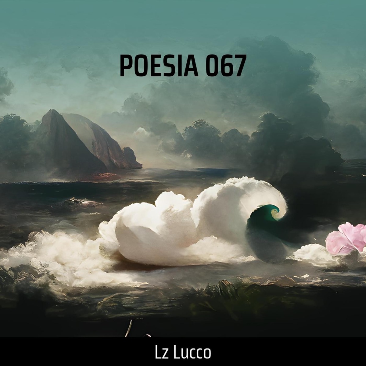 Poesia 067 (feat. mc vgzin, Mc dk, Mc rodriguinho & Mc eder zk) - Single by Lz Lucco album cover
