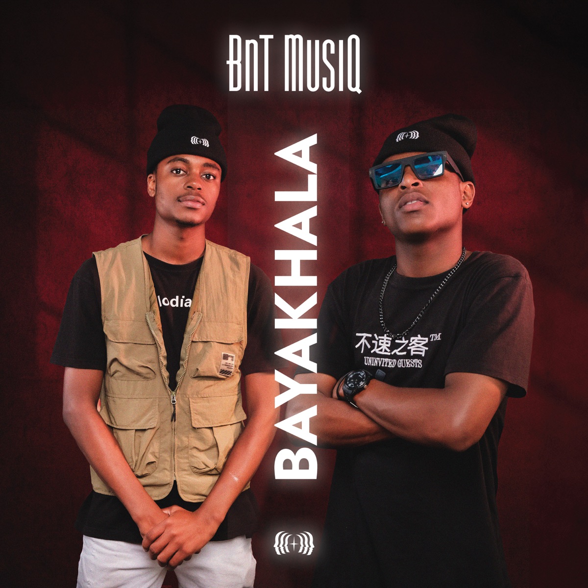 Bayakhala by Bucks MuziQ & Tupla Double 0.7 album cover