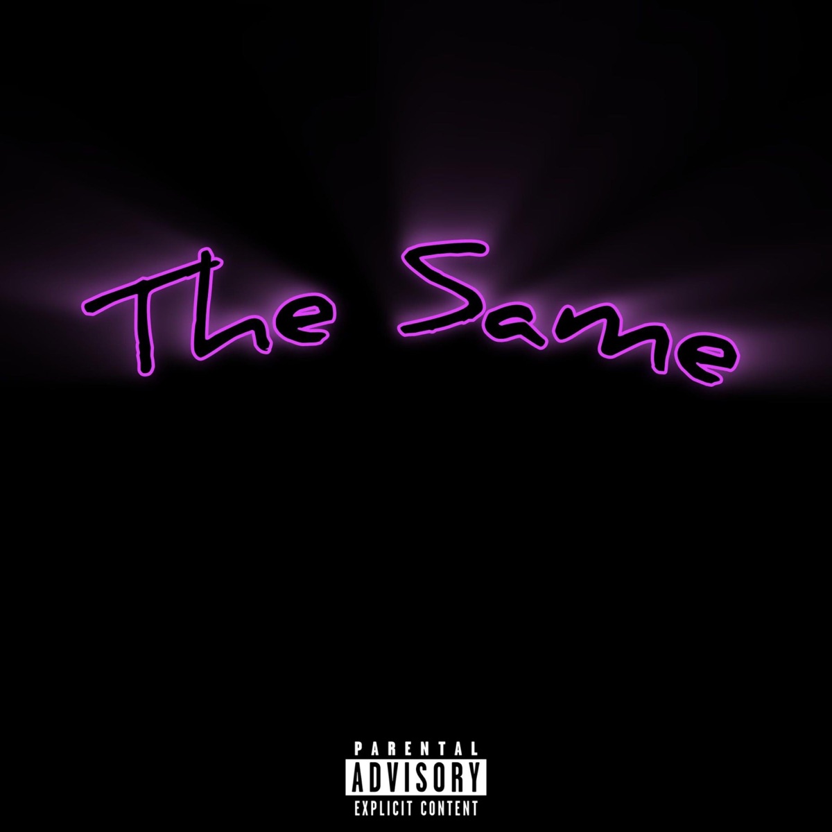 The Same - Single by Stino album cover