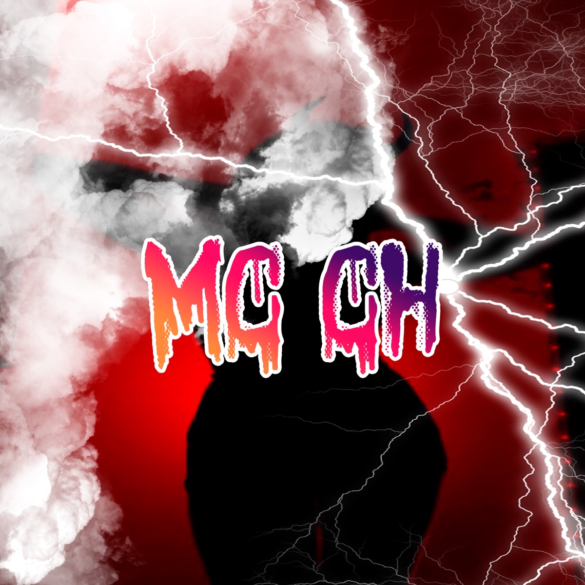 Novo Corolla - Single by MC CH album cover