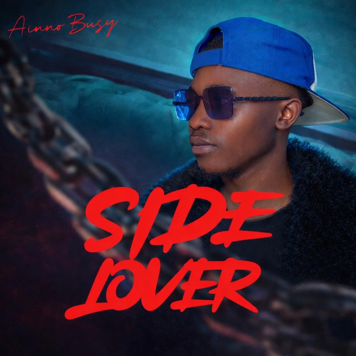 Side lover - Single by A Inno Busy album cover