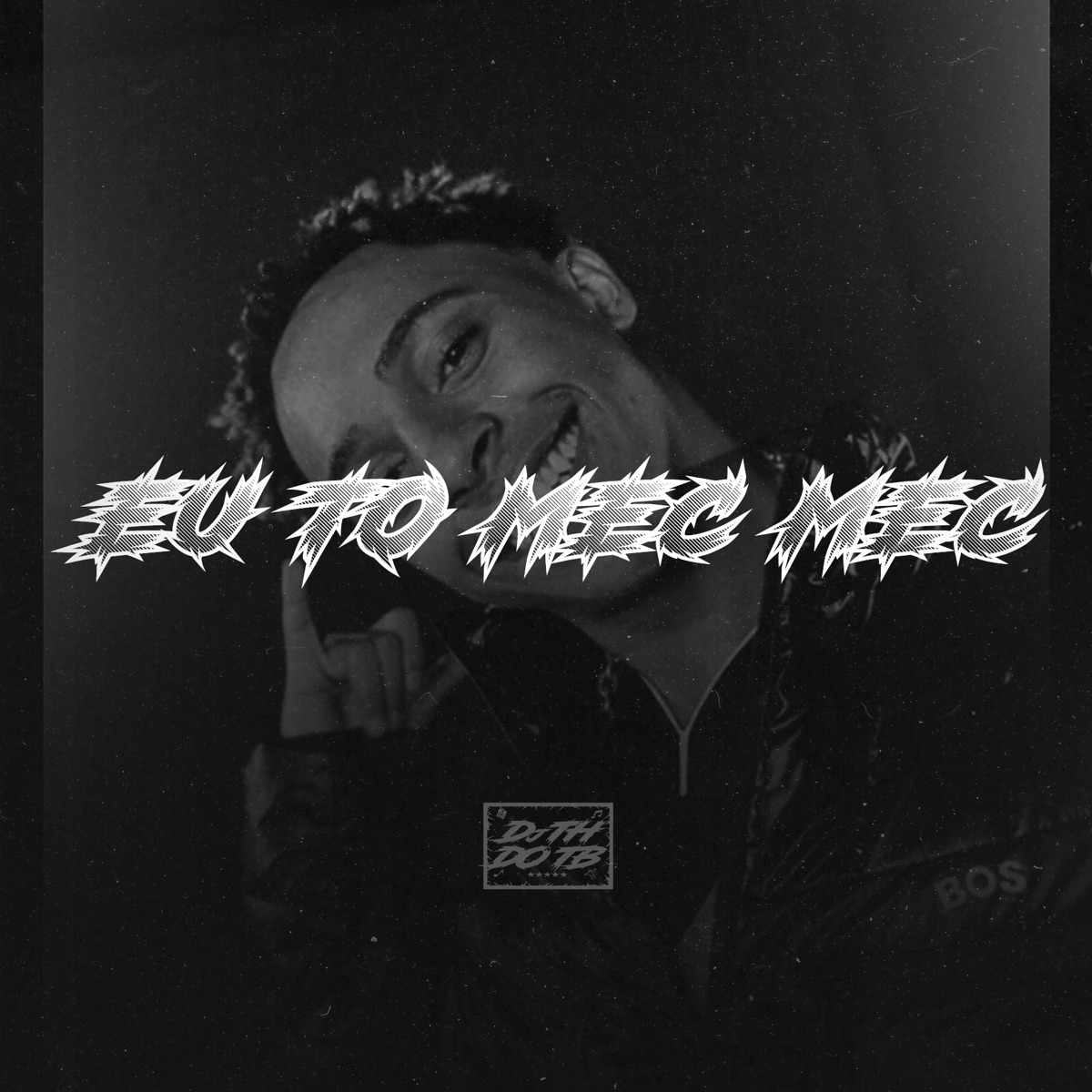 Eu To Mec Mec - Single by DJ TH DO TB album cover