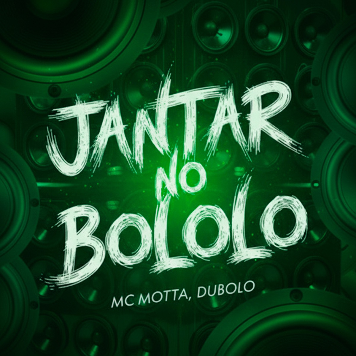 Jantar no Bololo (feat. DUBOLO) - Single by Mc Motta album cover
