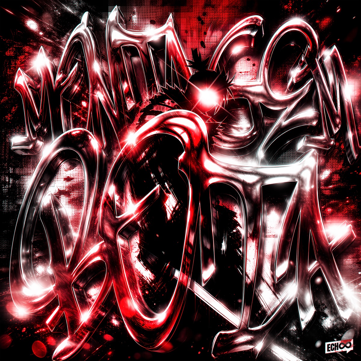 MONTAGEM BOTA - EP by !Nxght, thekotl & KAZORO album cover