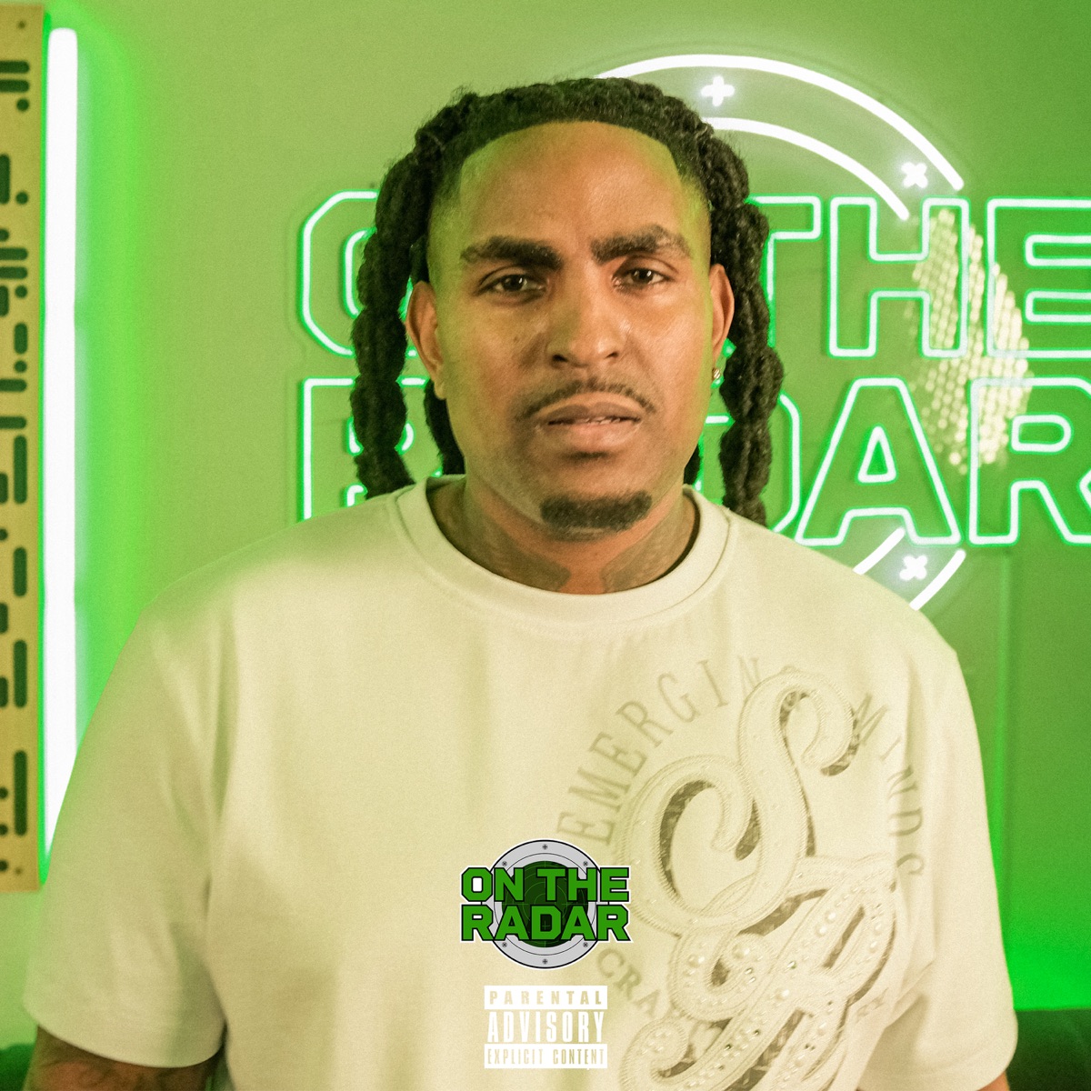 @MYSTIKAL1 (LIVE "On The Radar" Performance) - Single by Jimi Nu & On The Radar album cover
