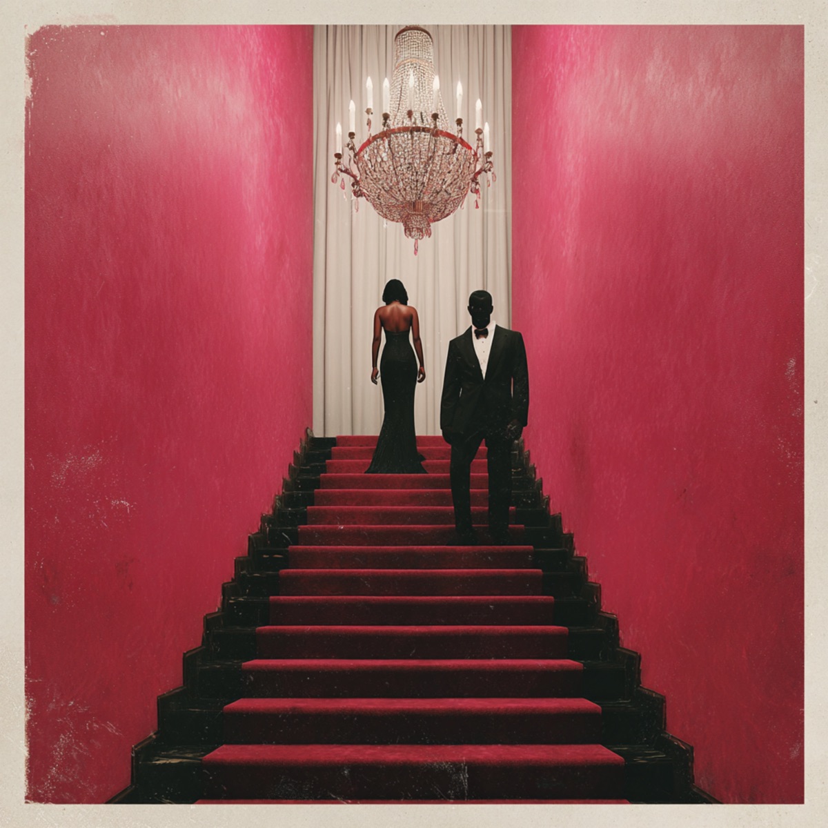 Year of the Content by Adot New Shit & RMB Justize album cover