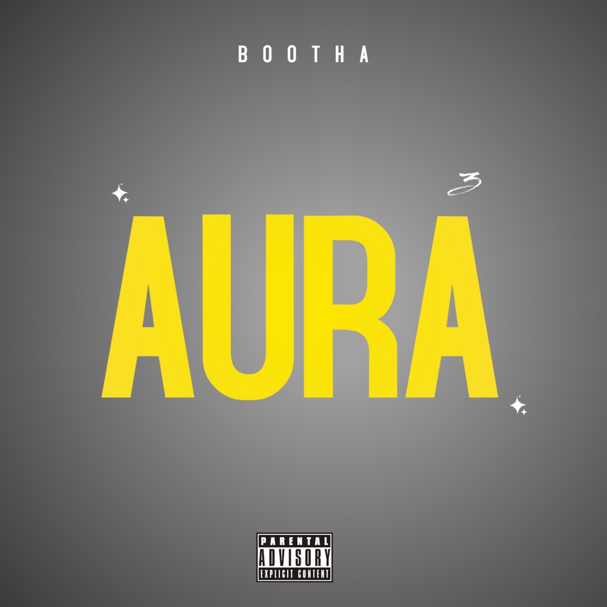 Aura - Single by BOOTHA album cover