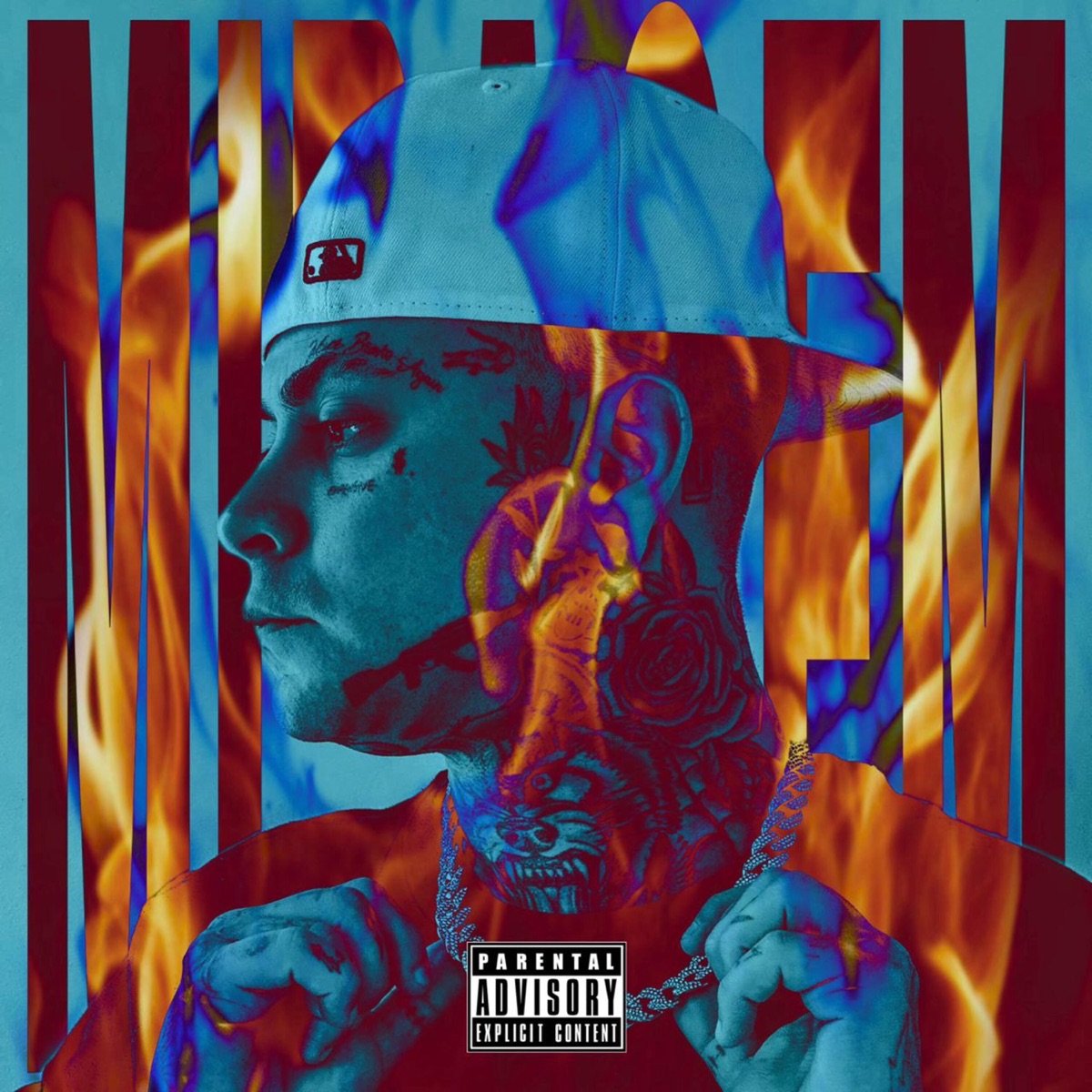 Miragem - Single by Leonard sp album cover