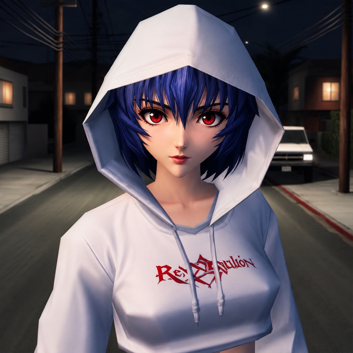 RiRi - Single by Marble Ultra & Baby Milosz album cover