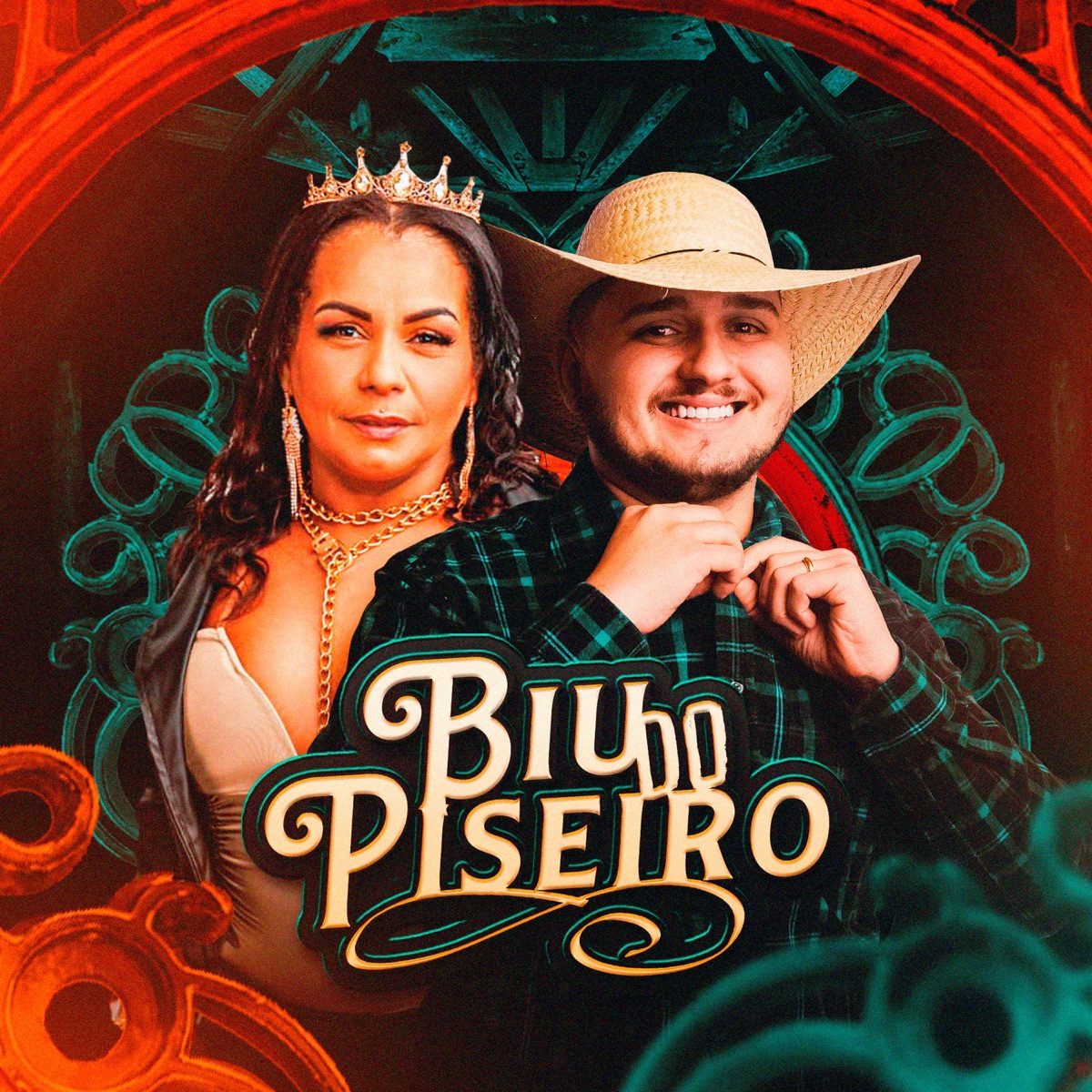 Ei Mototaxi - Single by Biu do Piseiro & MC MONIK DO PIX album cover