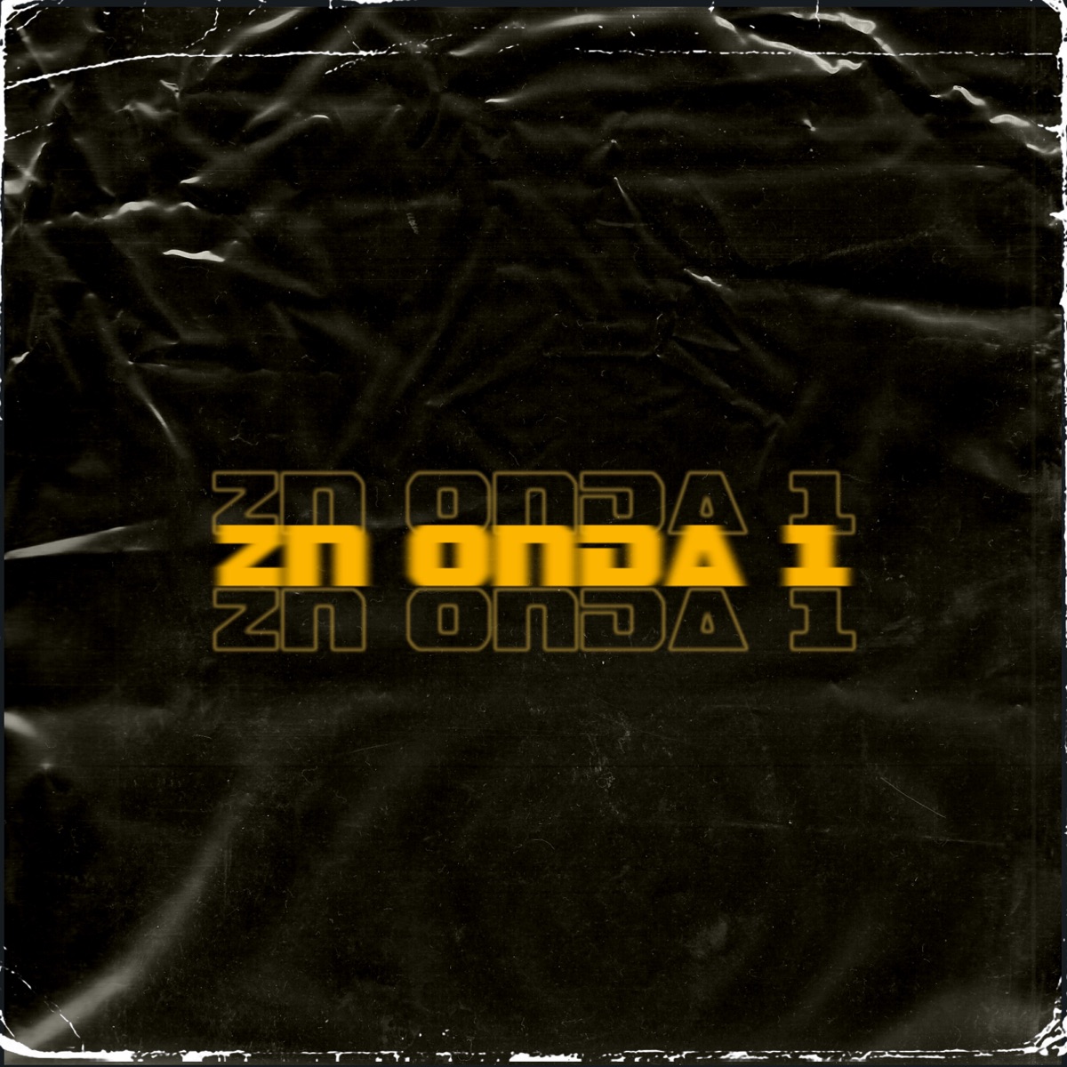 Zn Onda 1 (feat. MC Buraga, MC Daldfin E MC Maiquino) - Single by DJ FGM album cover