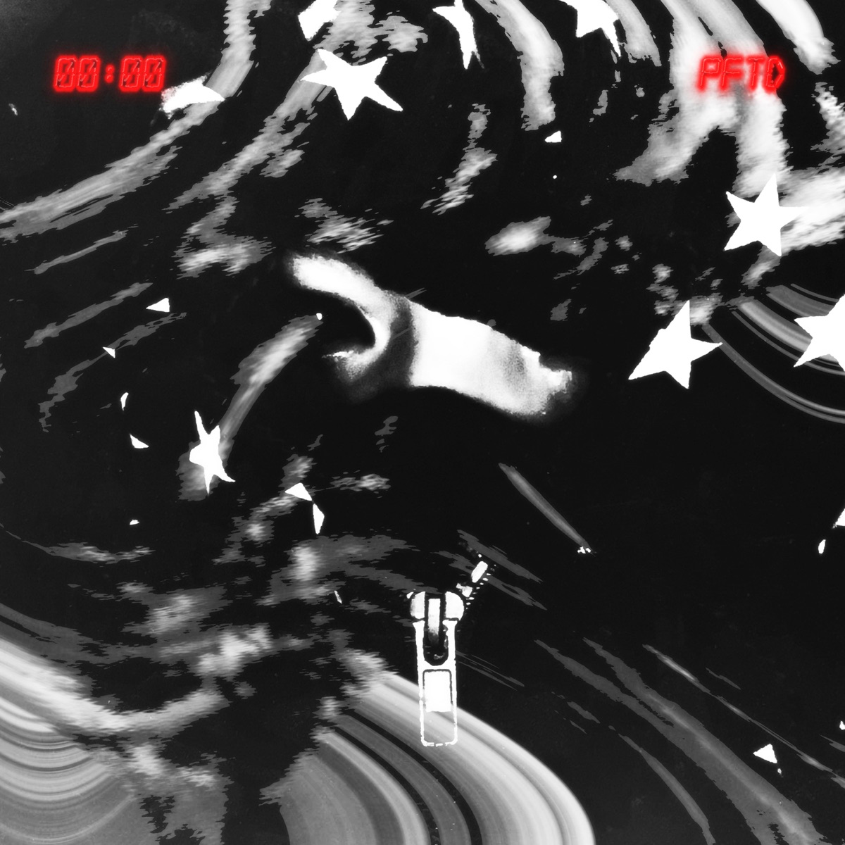 00:00 by PFTD album cover