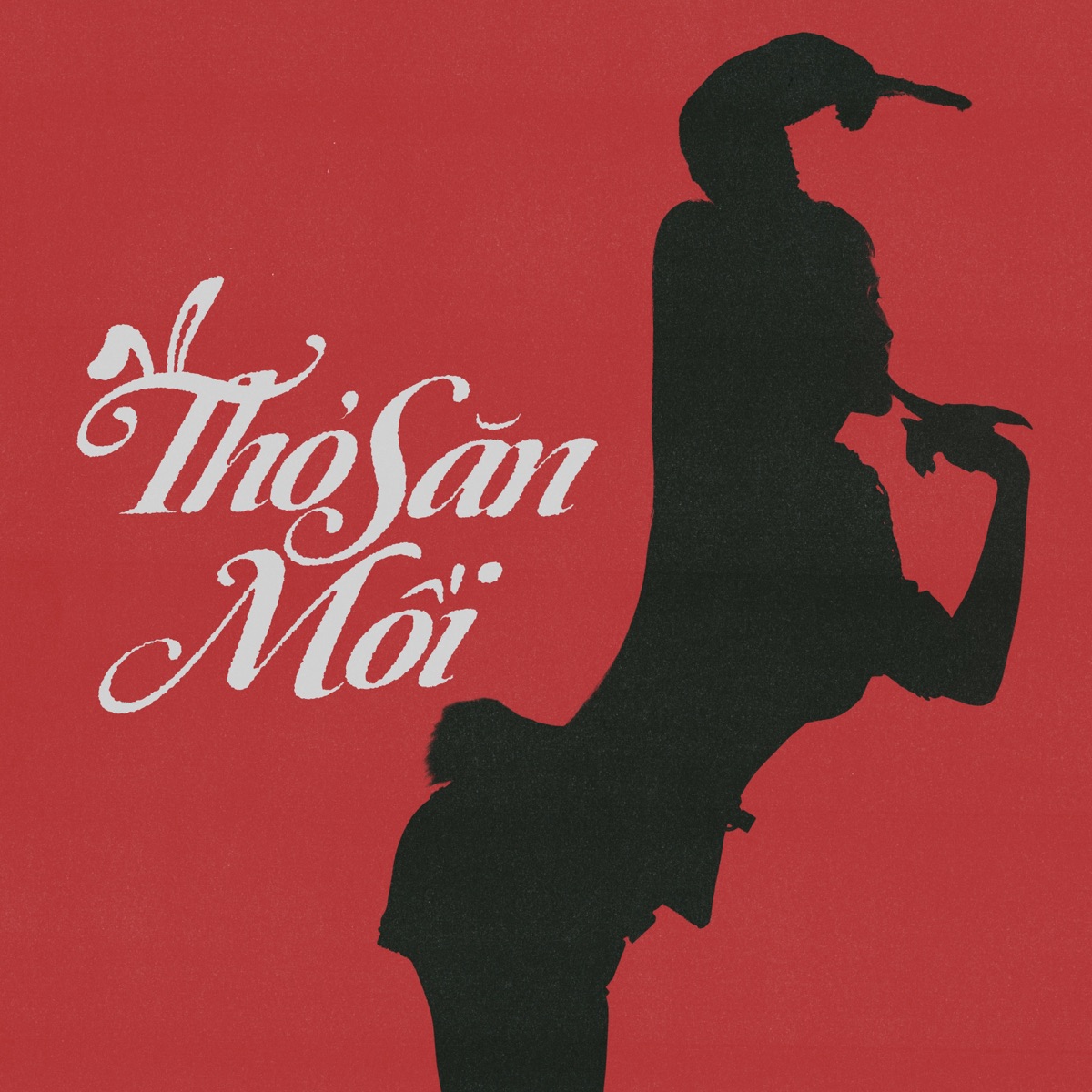 Thỏ Săn Mồi - Single by Thiều Bảo Trâm & COOLKID album cover