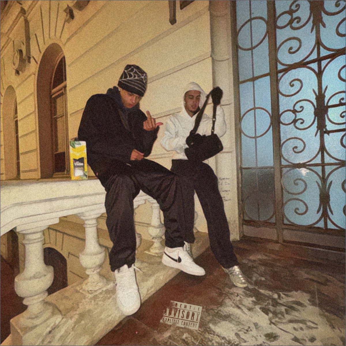 Perc - Single by JVT, Nicke & HareBeatz album cover