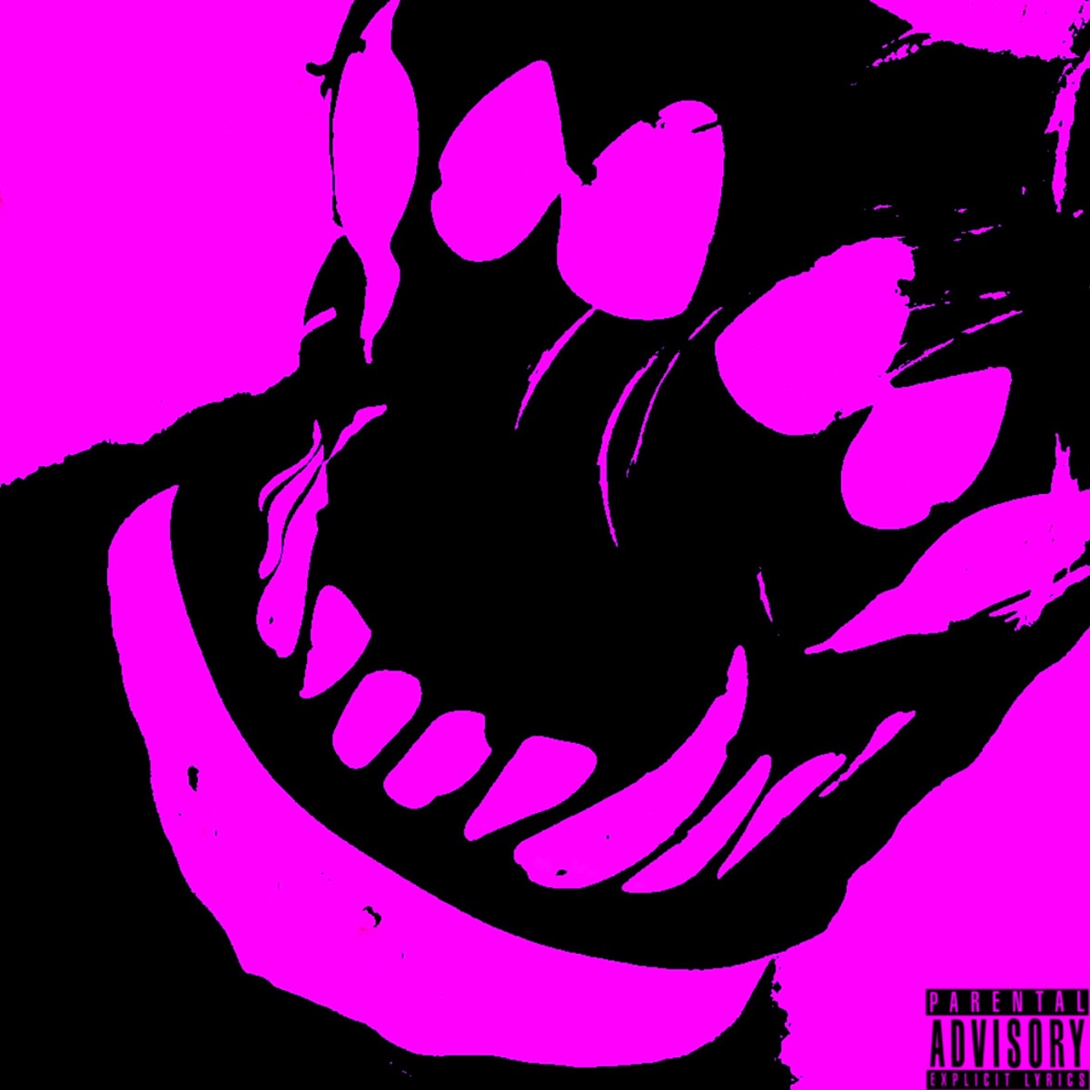 BAD TRIP - Single by Młody M album cover