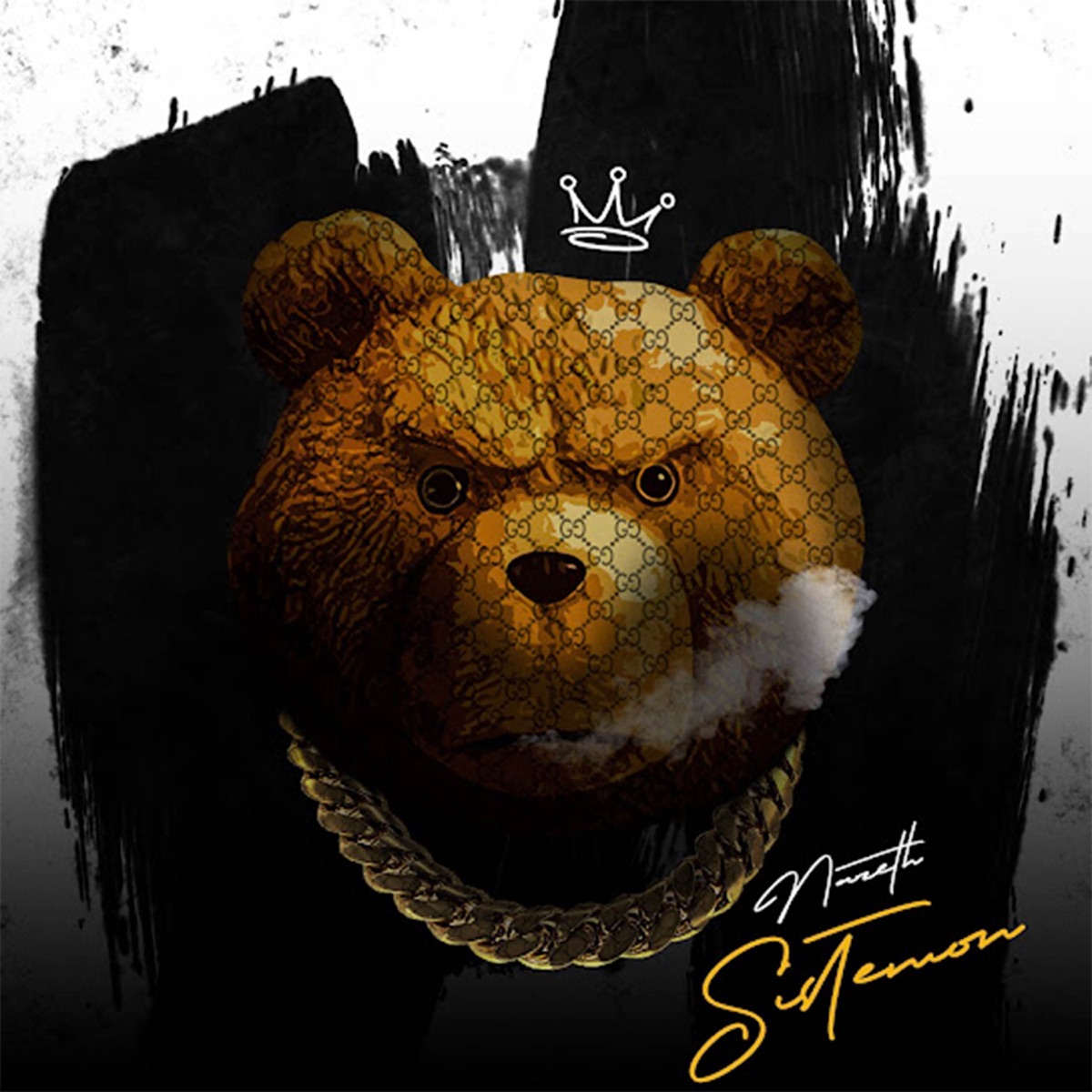 Sistemon - Single by Nazeth album cover