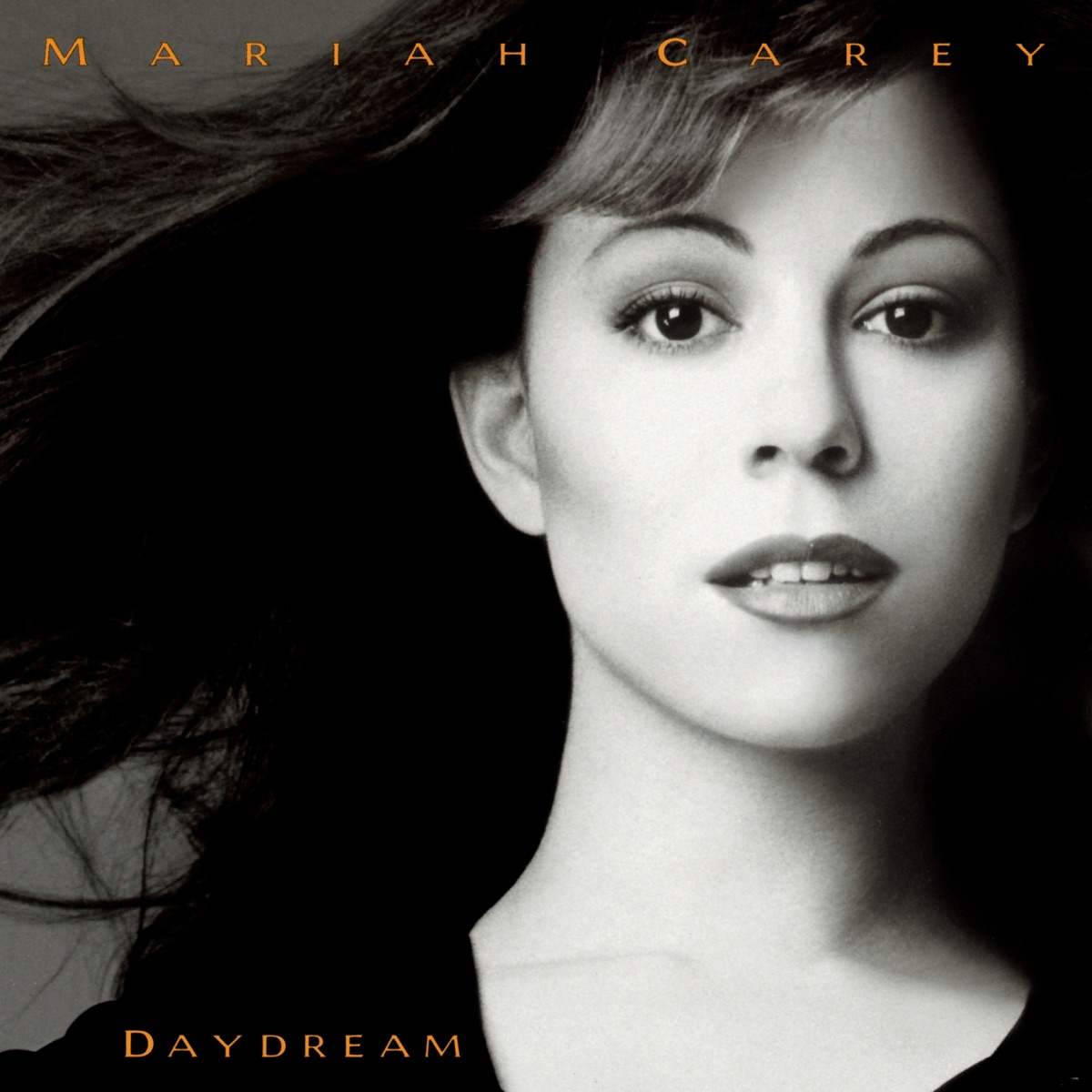 Daydream by Mariah Carey album cover