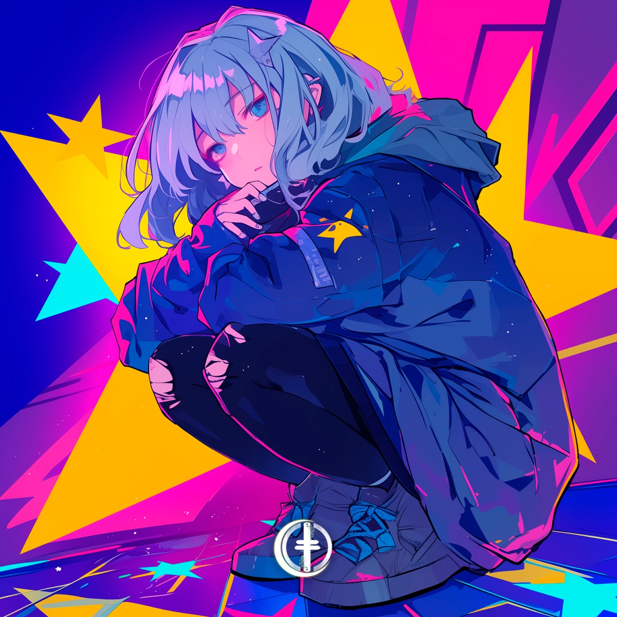 2030 (feat. Alarc, Morva & Destiny Hooks) [Slowed + Reverb] - Single by SIZELAND album cover