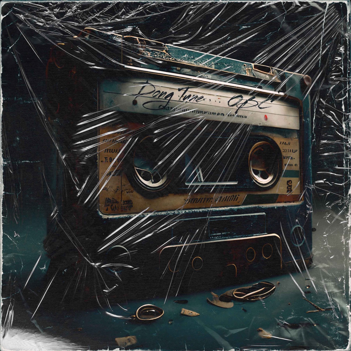 Dong Tune - Single by Vũ Đức Kiên OBC & OBC DATUNE album cover