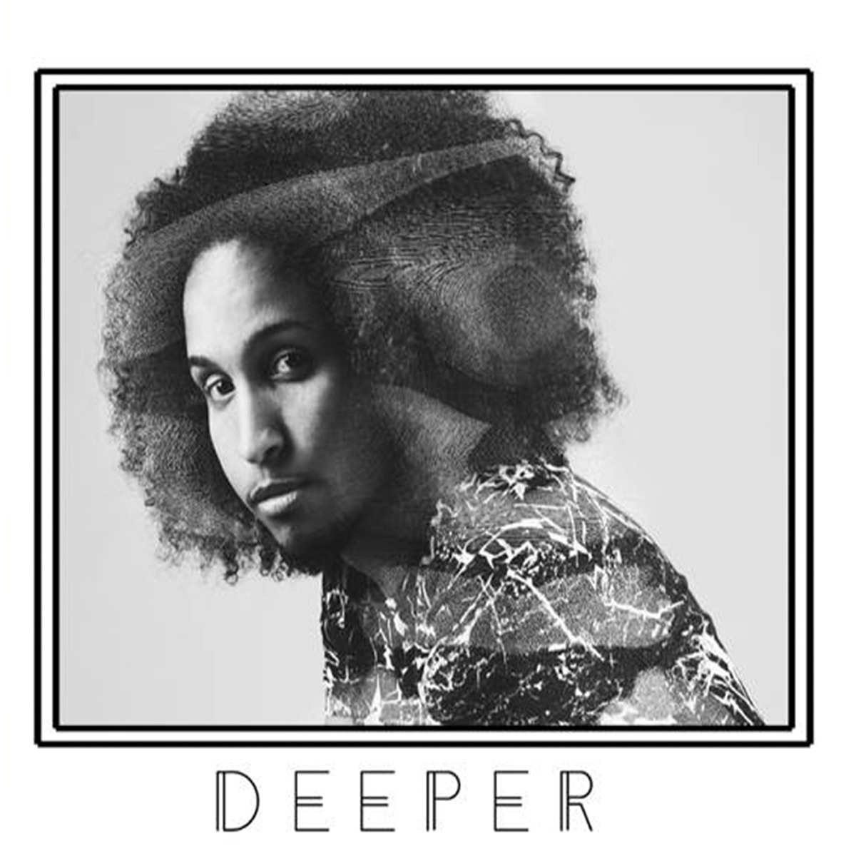 Deeper by Ir-Sais album cover
