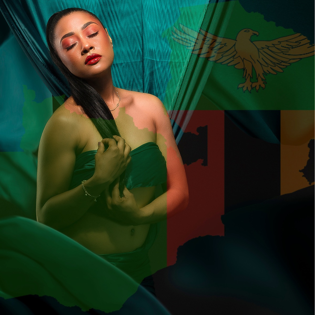 Home - Single by Naimah album cover