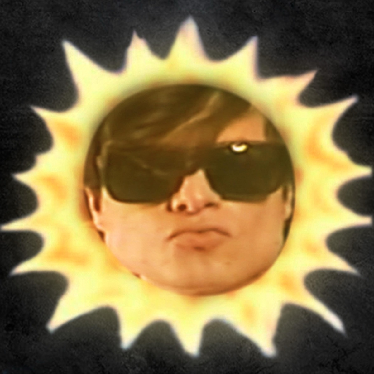 Mi P**o Calor - EP by Teo Lucadamo album cover