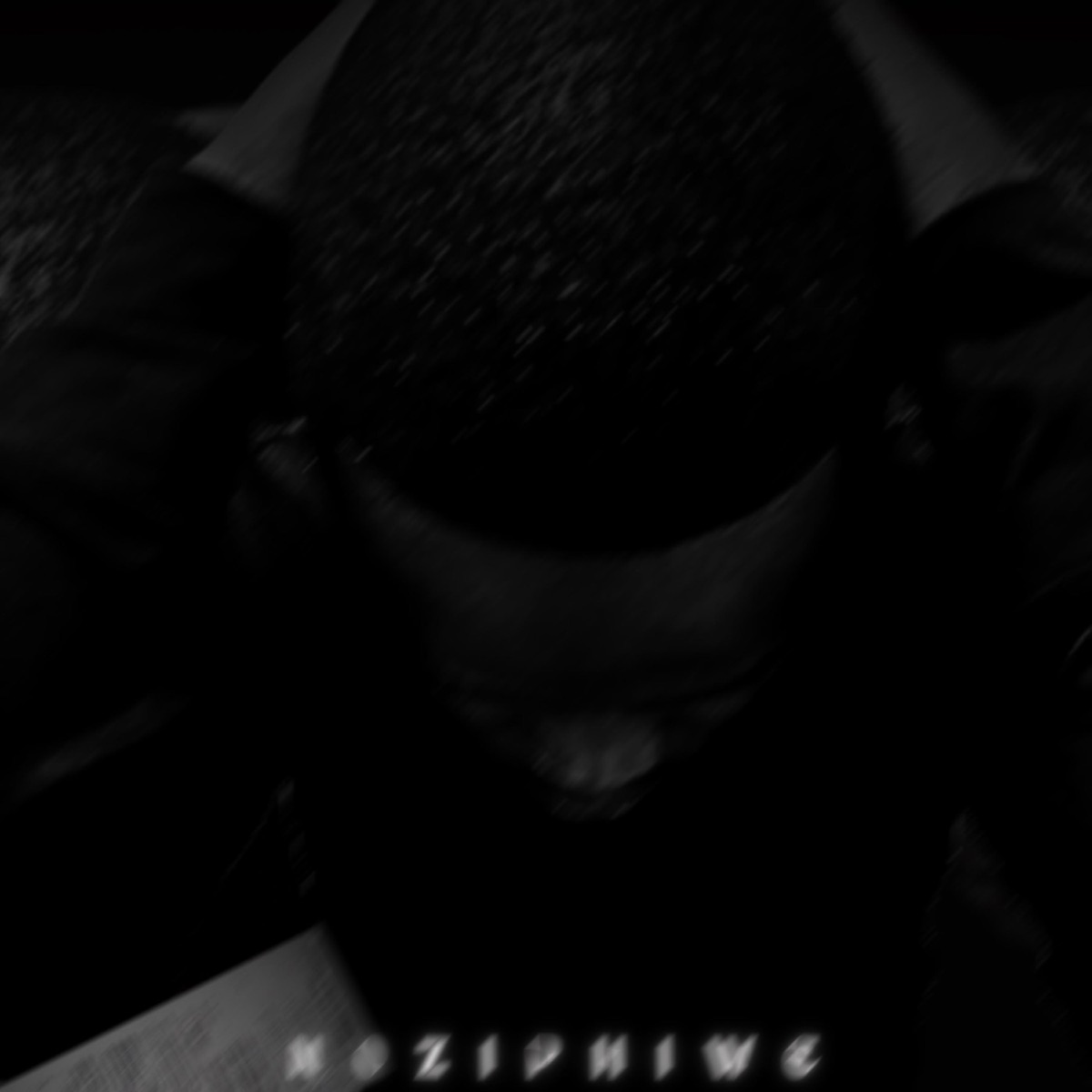 NOZIPHIWE EP by Lata Da Soul album cover
